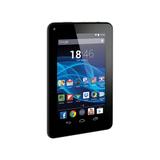 Tablet Multilaser NB184 M7S 7" Quad Core 1,2PHZ 4.4 Preto