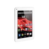 Tablet Multilaser NB185 M7s 7 Polegadas Quad Core 1,2Ghz 4.4 Branco