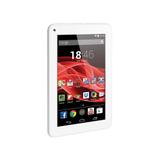Tablet Multilaser NB185 M7S 7QUAD Core 1.2GHZ 4.4 Branco