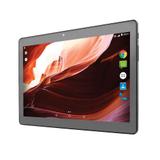 Tablet Multilaser NB253 M10A 10" 3G Quad Core Preto