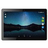 Tablet Multilaser NB267 M10a Lite 3G Android 7.0 Quad Core 1.3Ghz 8Gb 10Pol Preto