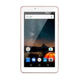 Tablet Multilaser Nb275 M7 Plus Quad Core 1g Ram