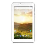 Tablet Multilaser NB293 M7 4G Plus 8GB Android 8.1 Oreo Prata