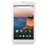 Tablet Multilaser Prata M9 3G Memoria 8Gb Dual Chip - NB284