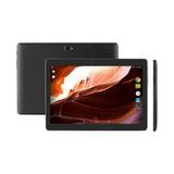 Tablet Multilaser Preto M10A Tela 10 Quad Dual Cam 3G Bluetooth Android