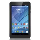 Tablet Multilaser Preto M7 3G Quad Core Câmera Wi-Fi Tela 7 Memória 8Gb Dual Chip - NB223