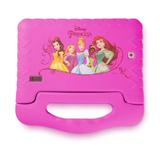 Tablet Multilaser Princesas Plus 7p Quad 8gb 2c Nb281 - Multilaser informatica