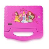 Tablet Multilaser Princesas PLUS 7P Quad 8GB 2C - NB281
