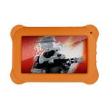 Tablet Multilaser Star Wars, Tela de 7”, Quad Core, Android 4.4, Wi-Fi NB238