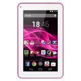 Tablet Multilaser Supra Rosa 7" Quad Core 8gb - NB201