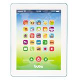 Tablet musical Buba azul