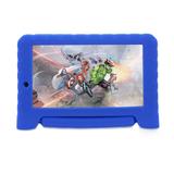 Tablet Mutlilaser M7S Plus Vingadores NB307 Quad Core 1GB RAM Dual Câm 1.3/2MPTela 7" 16GB