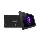 Tablet Navcity 7", Dual Core, Android 4.2, Wi-Fi, 512MB de Memória, Preto - NT1715