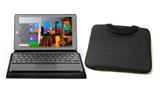 Tablet Notebook Híbrido Windows 8,9 Polegadas com Teclado - Multilaser