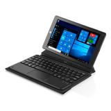 Tablet Notebook Multilaser M8w Plus Nb242 32gb Win10