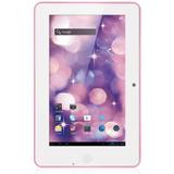 Tablet Onix 3G 7 Android 4.0 Wi Fi Pink Nb018 Multilaser