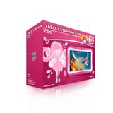 Tablet Pc 7 Polegadas 4Gb Ddr3 Android 4.4 Kitkat C3 Tech