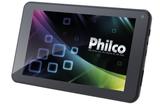 Tablet PH7PP Preto 2 Webcams Philco