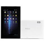 Tablet Philco PH7G B211 8GB Tela 7 Android 4.2 Câmera 2MP