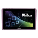 Tablet Philco PH7ITV Rosa - Sem marca
