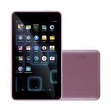Tablet Philco PH7OR Rosa 7 Quad Core 8GB Wi-Fi Android