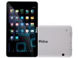 Tablet Philco PTB7PAB 8GB 7” Wi-Fi Android 7.1 - Processador Quad Core Câmera Integrada