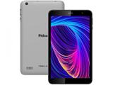 Tablet Philco PTB8RRG 8” 4G Wi-Fi 32GB - Android 10 Quad-Core Câm. 5MP + Selfie 2MP