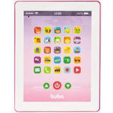 Tablet Pink Buba para Crianças