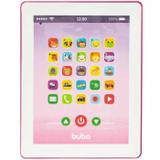 Tablet Pink Buba