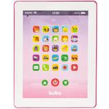 Tablet Pink Buba