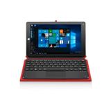 Tablet Plus WI10 8.9" Intel 2GB 32GB Dual Câmera Multilaser