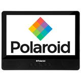 Tablet polaroid pdt-9000bk 9 16gb com leitor de dvd