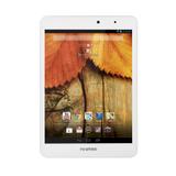 Tablet Positivo Mini com Tela IPS de 7.85 8GB, And 4.2 QuadCore 1.6 GHz ARM Cortex A9