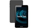 Tablet Positivo Twist Tab 7” Wi-Fi 32GB - Android Oreo Quad-Core