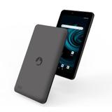 Tablet Positivo Twist Tab T770, Preto, Quad Core 16GB, WI-FI, Tela de 7"