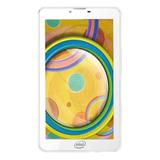 Tablet Qbex M721S 4Gb 3G + Wi-Fi Tela 7”