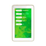Tablet Quadcore Tela 7 Dual 512MB Câmera 2MP Mirage - Multilaser