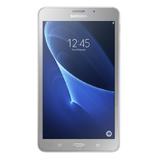 tablet samsung a6 sm - t585 10.1 / 4g/ 32gb cinza