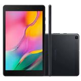 Tablet Samsung Galaxy 8" Tab A Wi-Fi T290, 32GB, - Preto