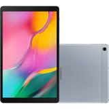Tablet Samsung Galaxy A 10.1' T515, 32GB, 2GB RAM - Prata