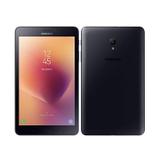 Tablet Samsung Galaxy A8, 4G, 16GB, Tela 8, Android 7.1, Preto - SM-T385