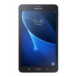 Tablet Samsung Galaxy SM-T280, 7.0”, 8GB, 5MP, Android 5.1 - Preto