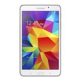 Tablet Samsung Galaxy Tab 4 T230N 8GB Wi-Fi Tela 7 TV SM-T230NZWPZTO