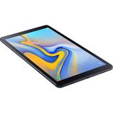 Tablet samsung galaxy tab a 10.5 4g preto tela 10.5 4g 32gb