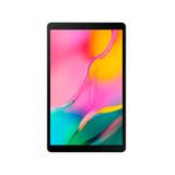 Tablet Samsung Galaxy Tab A 32GB 10,1 Polegadas 4G Wi-Fi Android 9.1 Octa Core Câmera 8MP Selfie 5MP