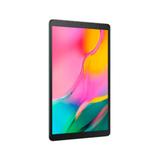 Tablet Samsung Galaxy Tab A 32GB 10,1 Polegadas 4G Wi-Fi Android 9.1 Octa Core Câmera 8MP Selfie 5MP