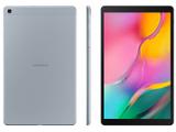 Tablet Samsung Galaxy Tab A 32GB 10,1” Wi-Fi - Android 9.1 Octa Core Câm 8MP Selfie 5MP