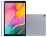 Tablet Samsung Galaxy Tab A 32GB OctaCore 1.8GHz Wi-Fi Prata 10.1"