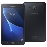Tablet Samsung Galaxy Tab A 7.0 4G SM-T285,Tela 7, 8GB,Câmera 5MP,Android 5.1,Quad Core de 1.5GHz