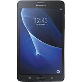 Tablet Samsung Galaxy Tab A 7.0 T285M 8GB 4G Câmera 5MP Preto
